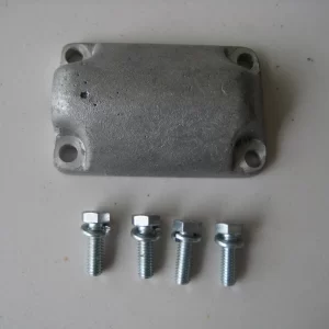 TAWCO DOG CLUTCH FORK LID . SUIT INBOARD MOTOR WITH TAWCO DOG CLUTCH