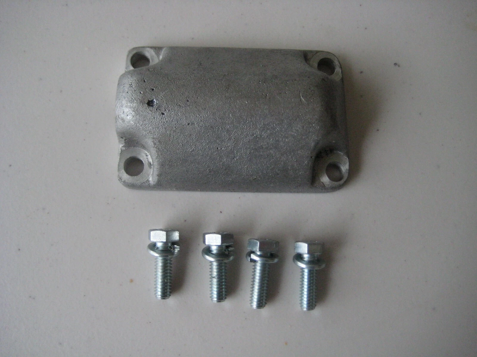 TAWCO DOG CLUTCH FORK LID . SUIT INBOARD MOTOR WITH TAWCO DOG CLUTCH