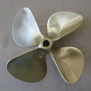WAKEBOARD SKI BOAT PROPELLER TO SUIT MALIBU CENTRE MOUNT VELVET DRIVE BOATS