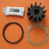 WATER PUMP IMPELLER - JOHNSON & JABSCO