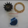 WATER PUMP IMPELLER SUIT JOHNSON & JABSCO 3/4 BEARING PUMP