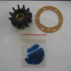 WATER PUMP IMPELLER SUIT JOHNSON & JABSCO 3/4 BEARING PUMP