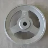 WATER PUMP PULLEY 6 INCH . SKI / WAKE / SPEED / MACHINERY / TRACTORS / FARM