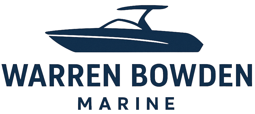 Warren Bowden Marine