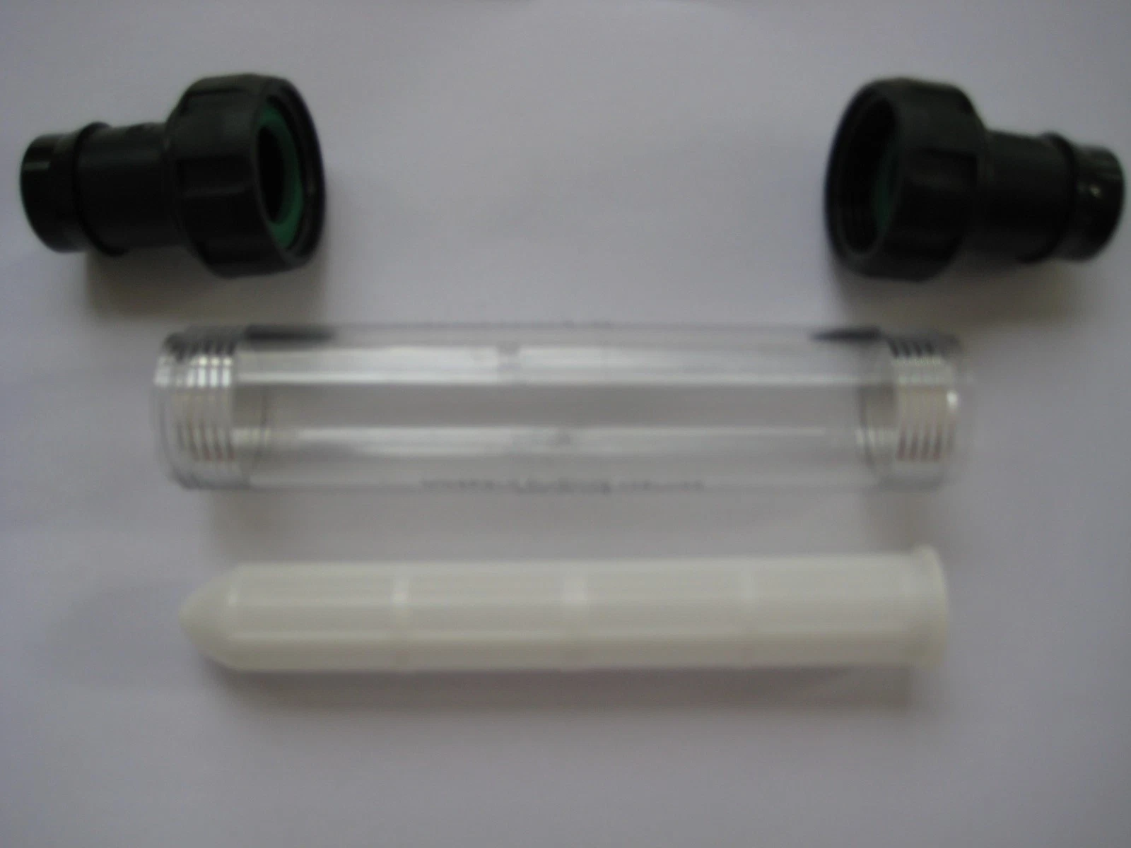 INBOARD SKI BOAT INLINE WEED FILTER . SKI WAKE SPEED BOAT MACHINERY - Image 2