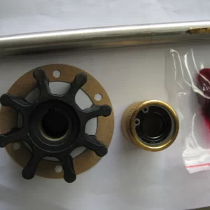 Fynspray 3/4" water pump repair kit