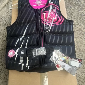 Ladies Bouyancy Vest
