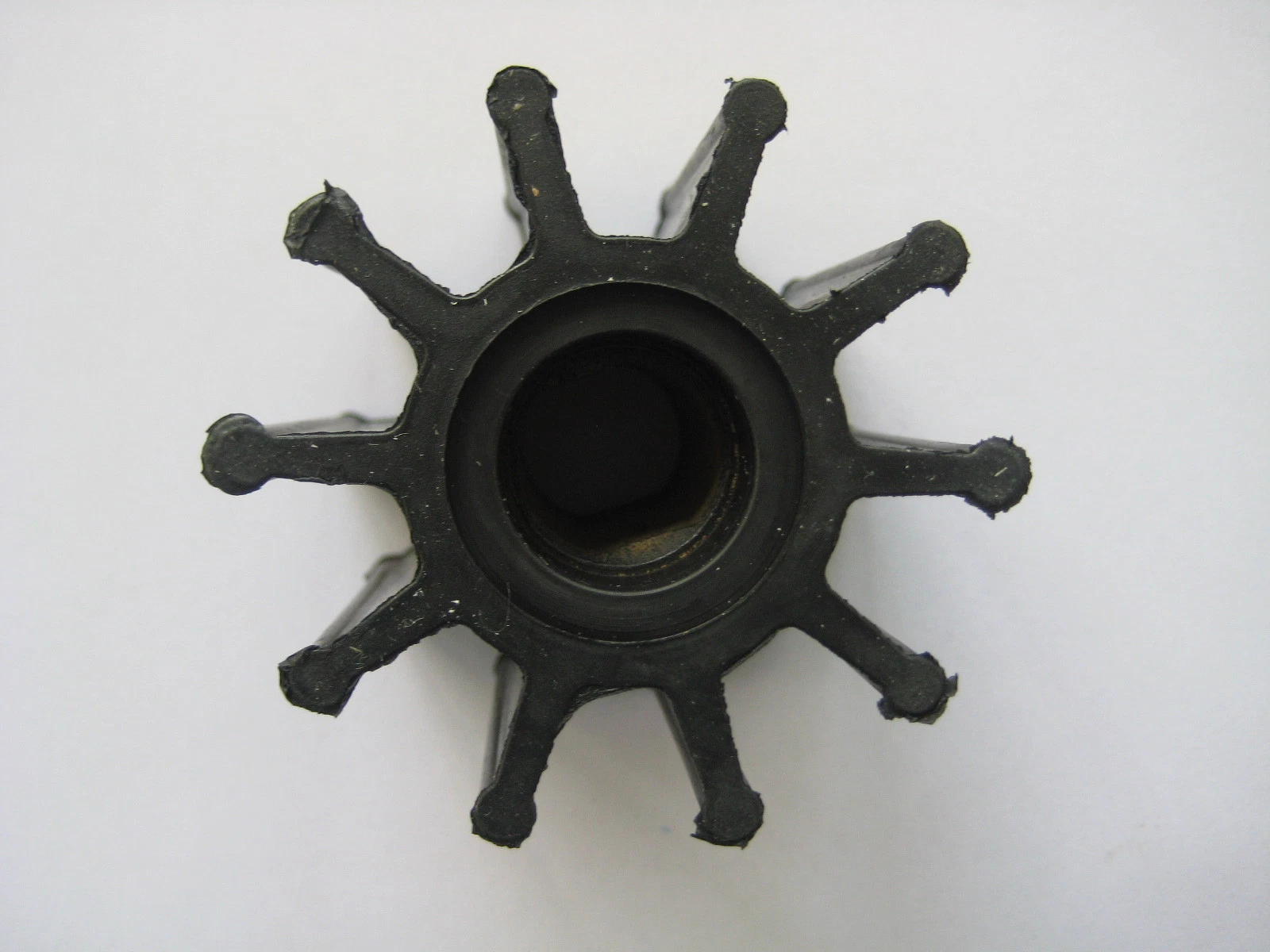 PCM RAW WATER PUMP IMPELLER . WAKEBOARD , SKI , SPEED BOAT - Image 2