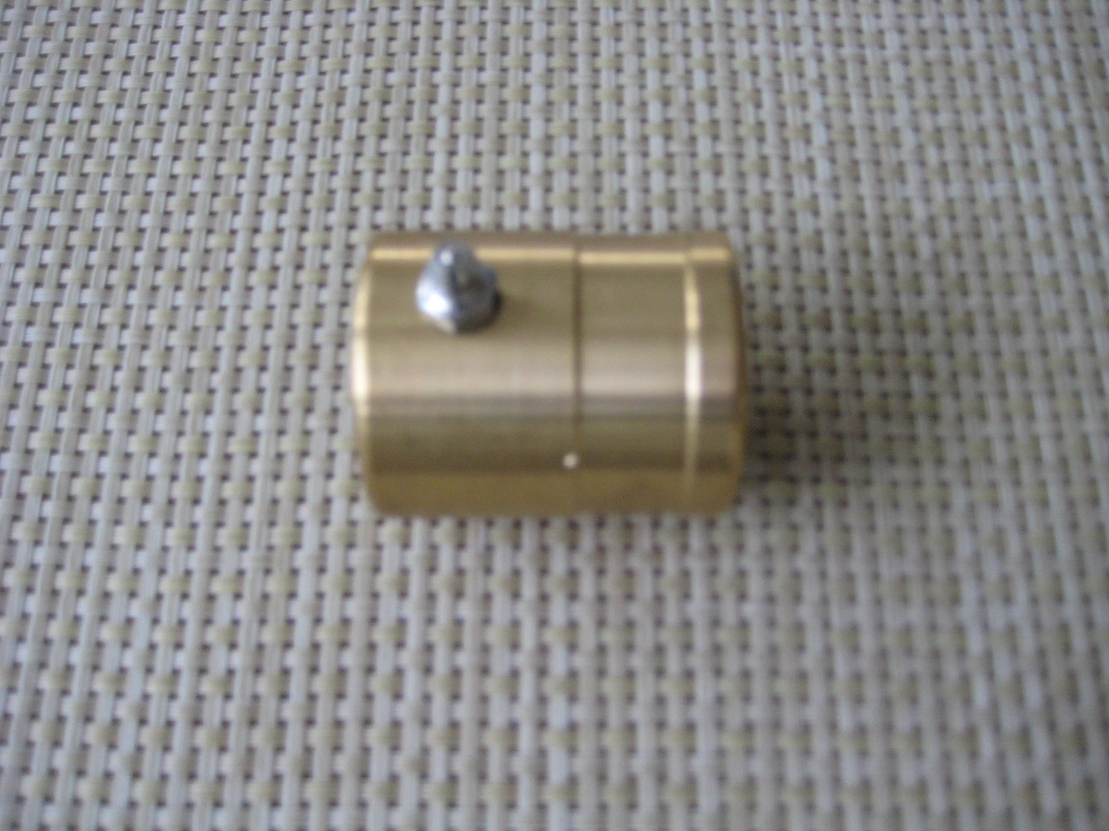 PROPELLER SHAFT GREASEABLE LOG GLAN FOR SKI , WAKEBOARD , SPEED BOATS ENGINES - Image 2