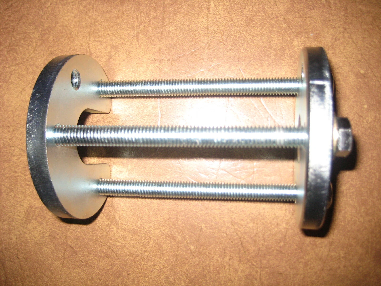 PROPELLER PULLER FOR INBOARD BOAT MOTORS . SKI / WAKE / CRUISER / YATCH / ALL - Image 2