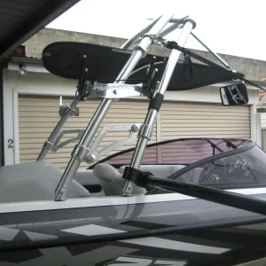 BAREFOOT & WATER SKI TRAINING BAR