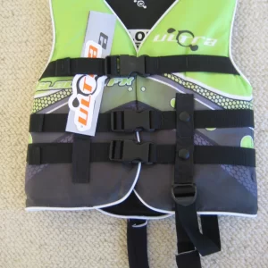 BOUYANCY VEST CHILDS SIZE 6 YR OLD