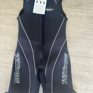 WILLIAMS MENS SPORT BOUYANCY WET SUIT
