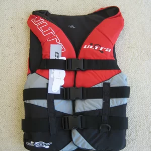 ULTRA CONTENDER PFD2 BOUYANCY VEST