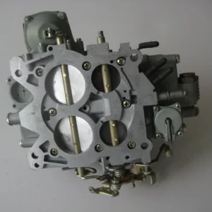 HOLLEY CARB LIST 8679 650 SPREADBORE