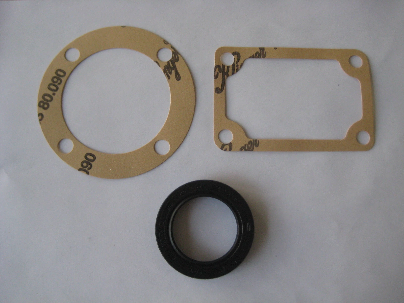 TAWCO DOG CLUTCH GASKETS & SEAL REPAIR KIT . SKI WAKE SPEED RACE BOAT