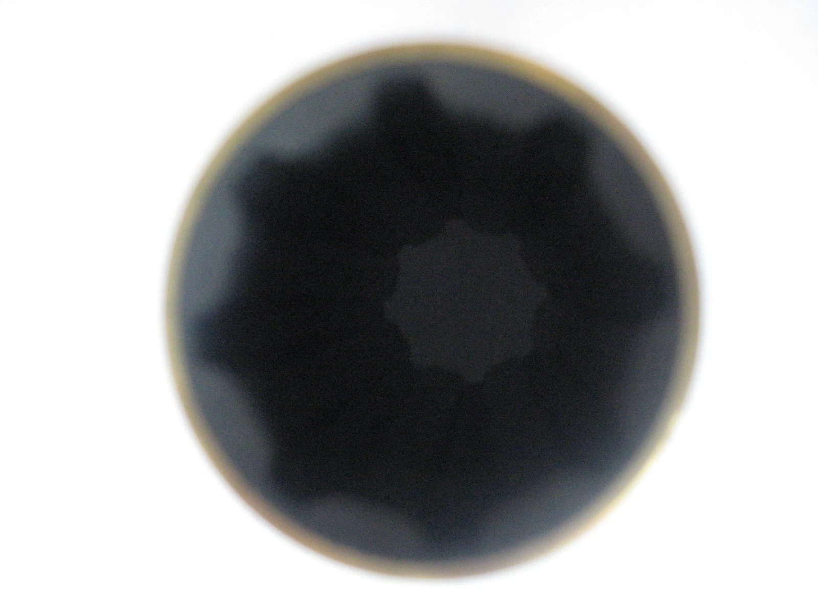 INBOARD MOTOR STRUT SKEG BUSH .SKI / WAKE / TRAWLER / YACHT / FISHING / CRUISER - Image 2