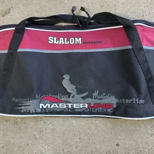 WATER SKI COVER . OVER SIZE COVER SUITS WIDE BODIED & ALL SKIS TO 170 CM