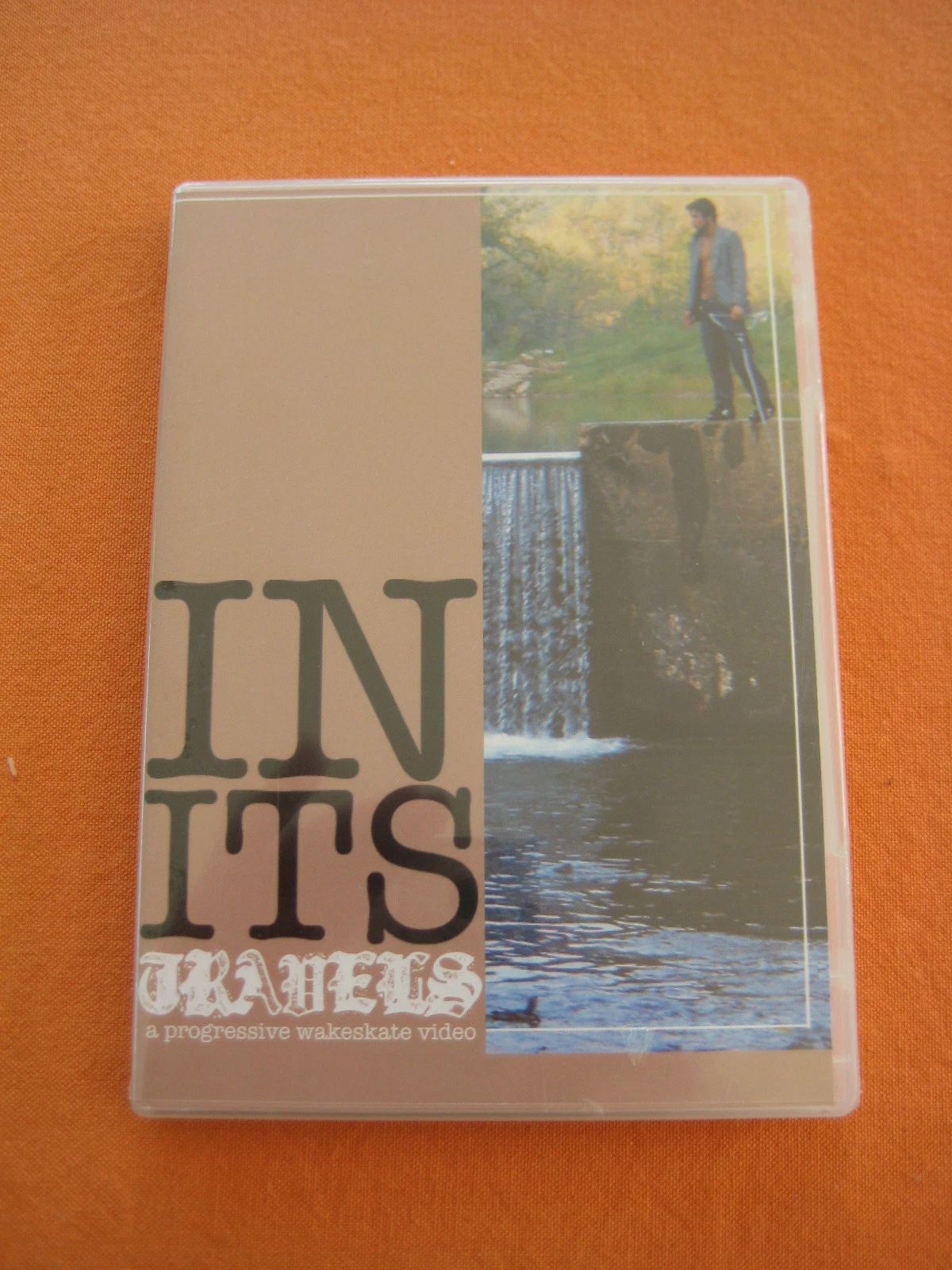 WAKEBOARD ACTION VIDEOS - Image 10