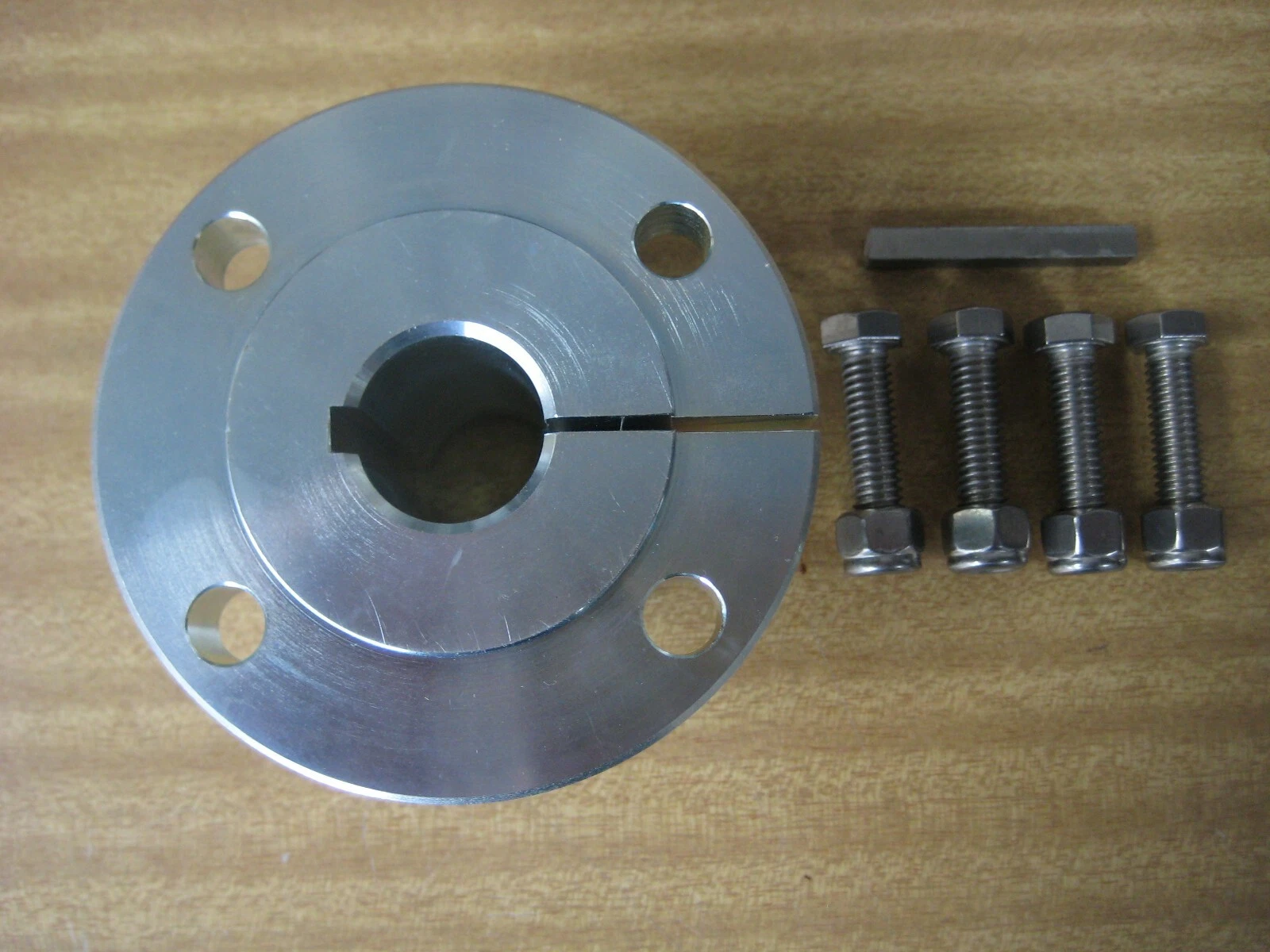 SUPA CHEV PROPELLER SHAFT SPLIT COUPLING - Image 2