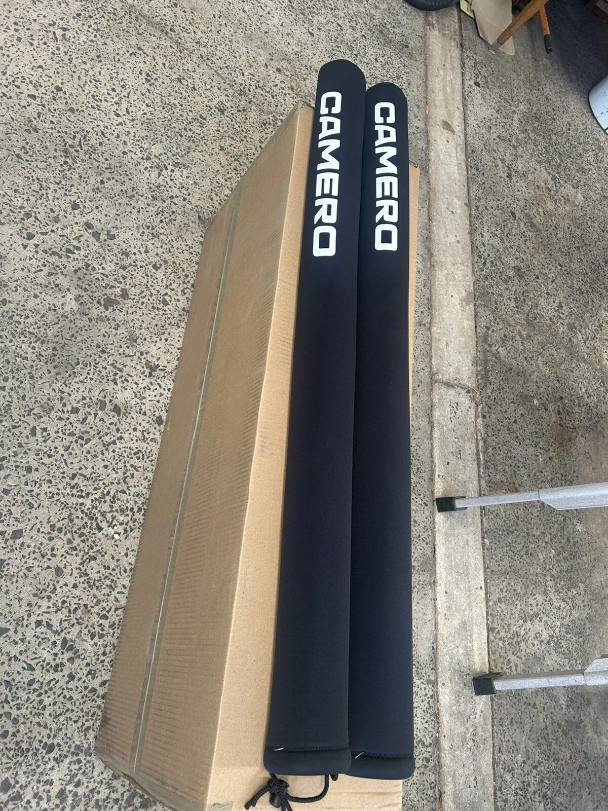 Camero Guide Pole Covers - Image 2
