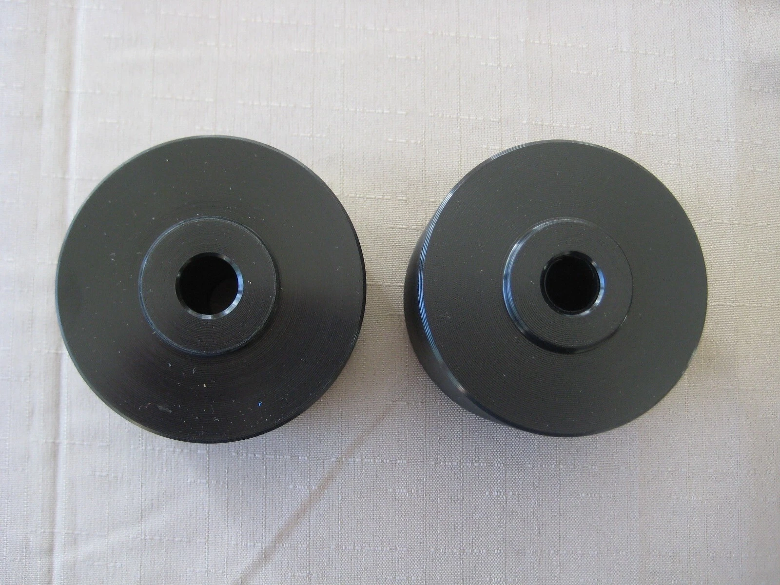 EASYTOW TRAILER REAR TROLLEY WHEEELS - Image 3