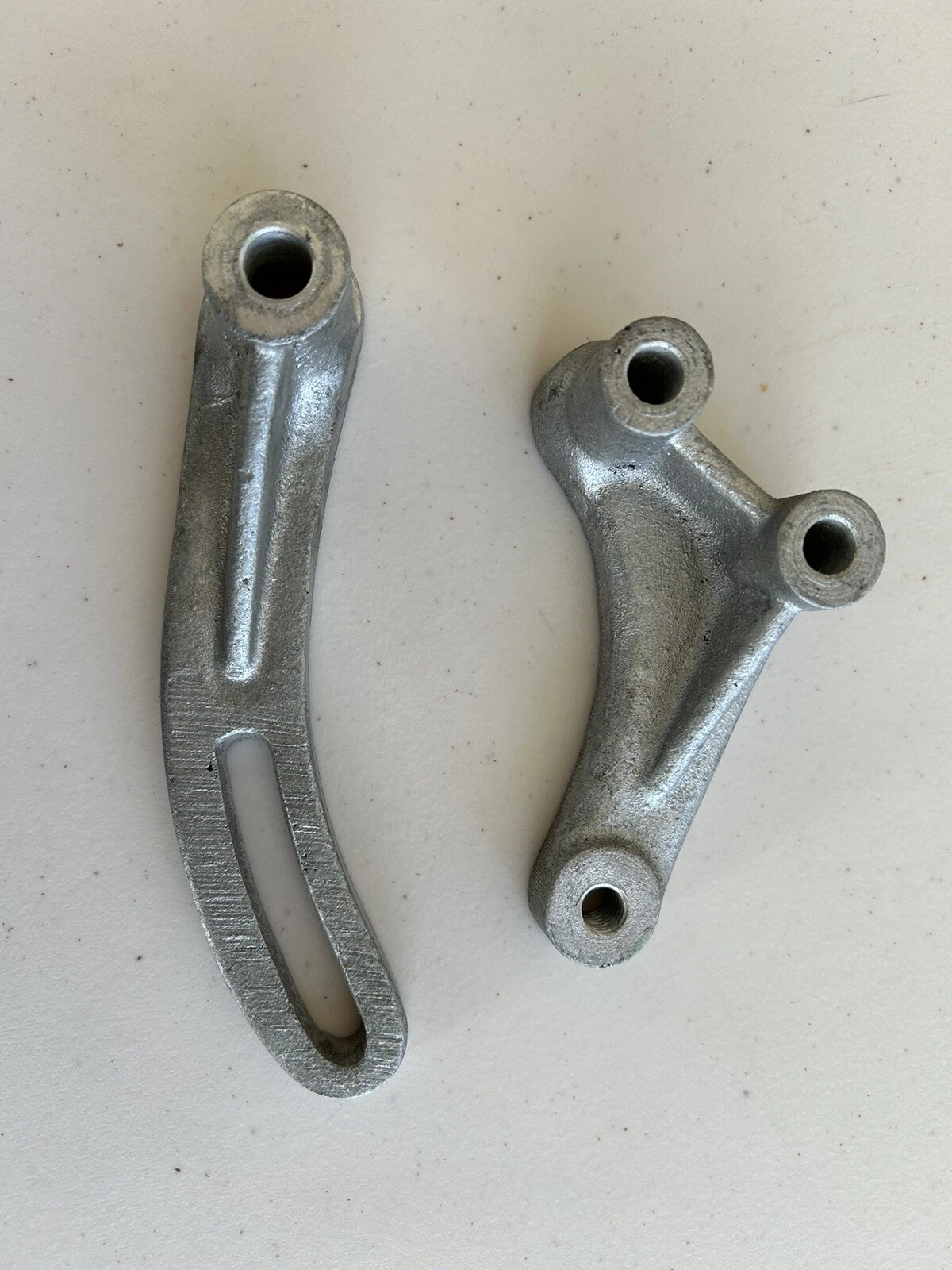 Tawco Dog Clutch Alternator Mounting & Adjusting Brackets - Image 2