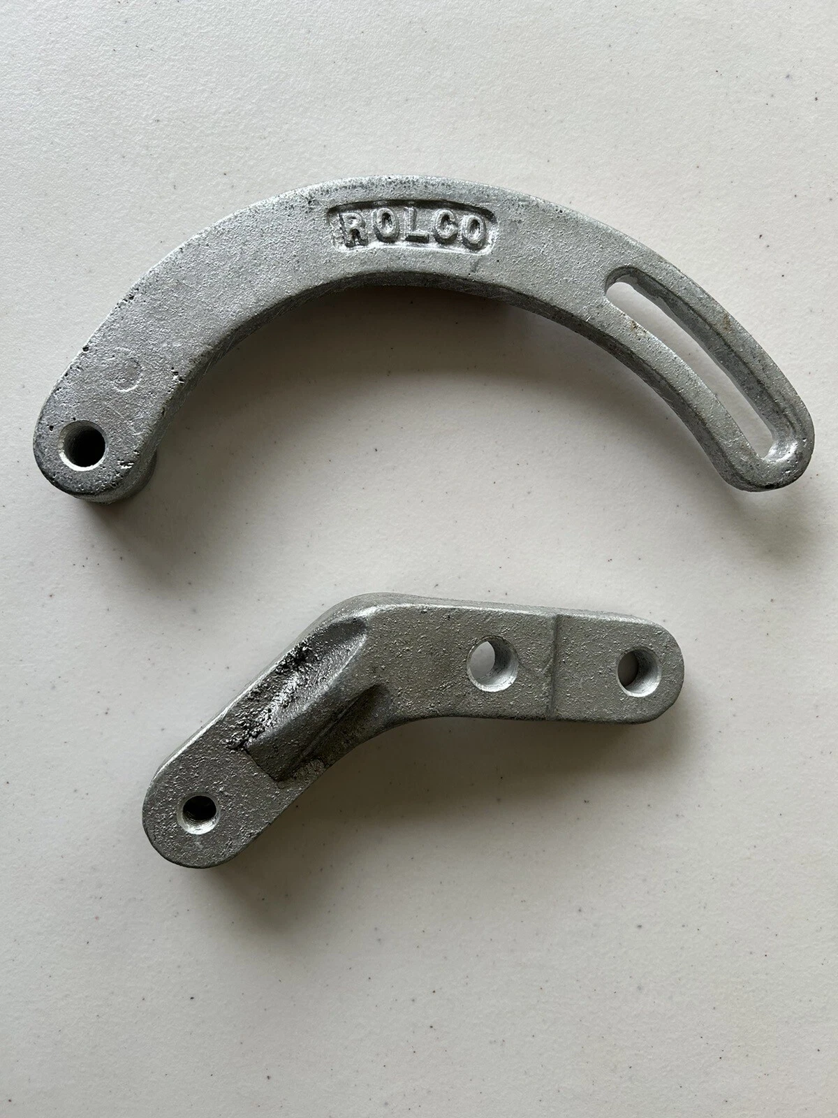 Rolco Soft Clutch Alternator Mount & Tension Brackets - Image 2