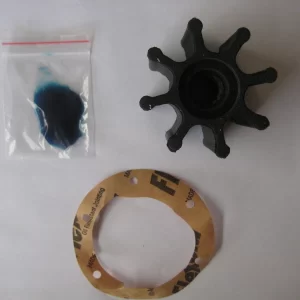 F7B-8 JOHNSON WATER PUMP IMPELLER KIT . ALSO SUITS JABSCO & SHERWOOD PUMPS