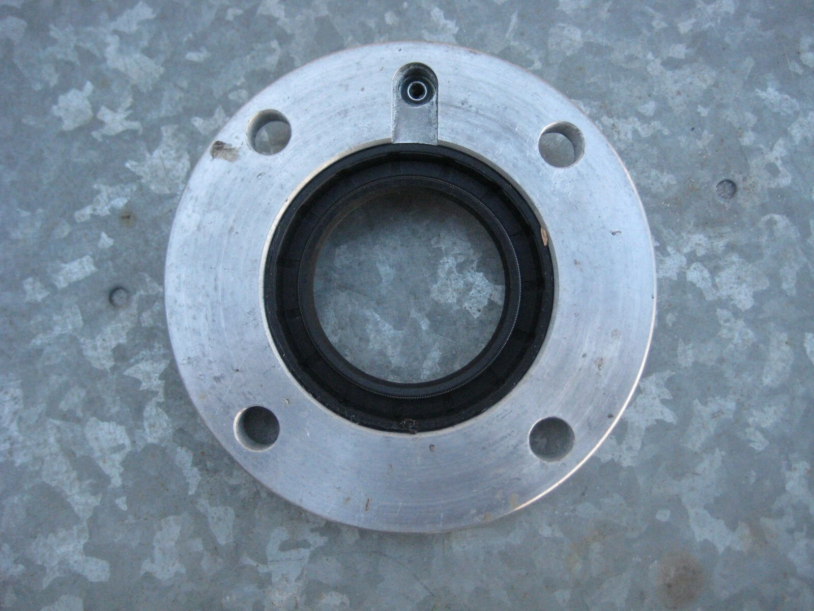 INBOARD SKI BOAT SOFT CLUTCH SEAL CARRIER KIT . SUIT MARINE APPLICATIONS - Image 2