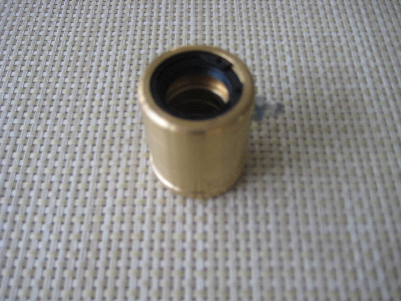 PROPELLER SHAFT GREASEABLE LOG GLAN FOR SKI , WAKEBOARD , SPEED BOATS ENGINES - Image 4