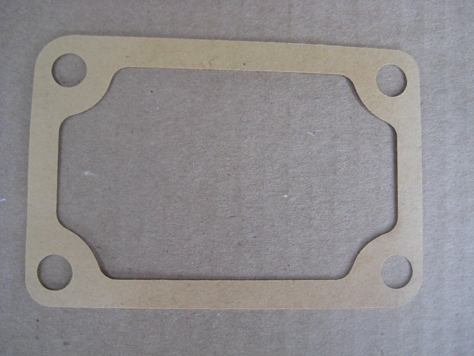 TAWCO DOG CLUTCH FORK LID . SUIT INBOARD MOTOR WITH TAWCO DOG CLUTCH - Image 2