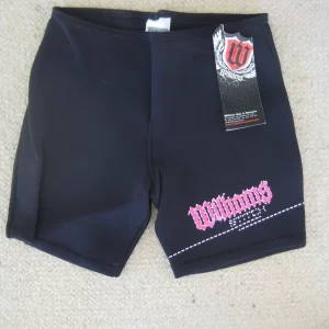 WILLIAMS WATER SKI WET SUIT SHORTS YOUTH SIZE 14