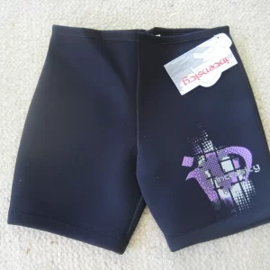 WILLIAM WATER SKI WET SUIT SHORTS YOUTH SIZE 8