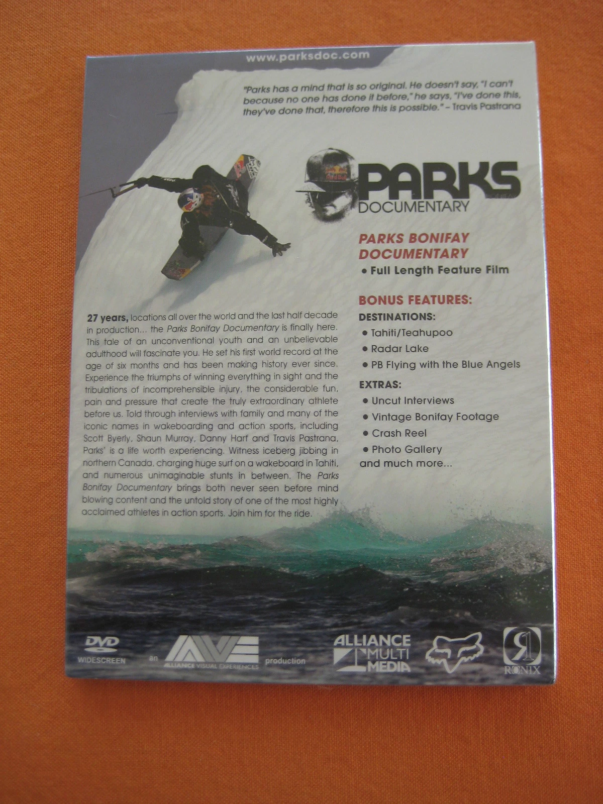 WAKEBOARD ACTION VIDEOS - Image 2