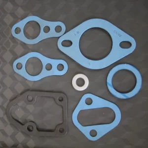 SB Chev Marine Gasket Set