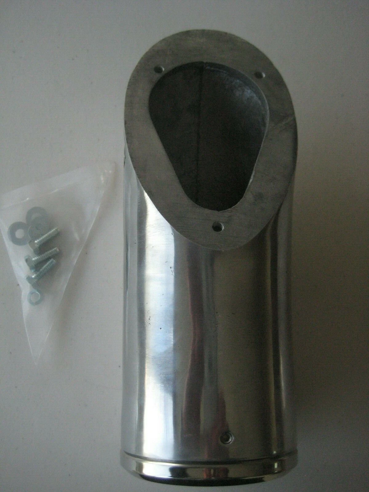 TACHO HORN SUIT 86MM TACHO . SKI / WAKE / SPEED / HOT ROD / BUGGY / RACE - Image 3