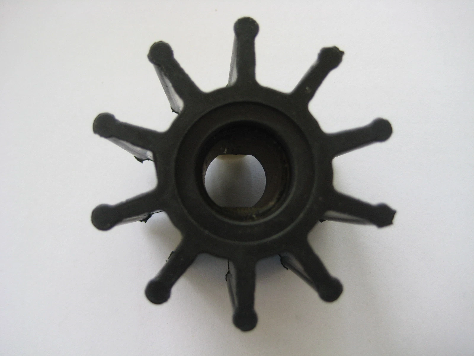 PCM RAW WATER PUMP IMPELLER . WAKEBOARD , SKI , SPEED BOAT - Image 3