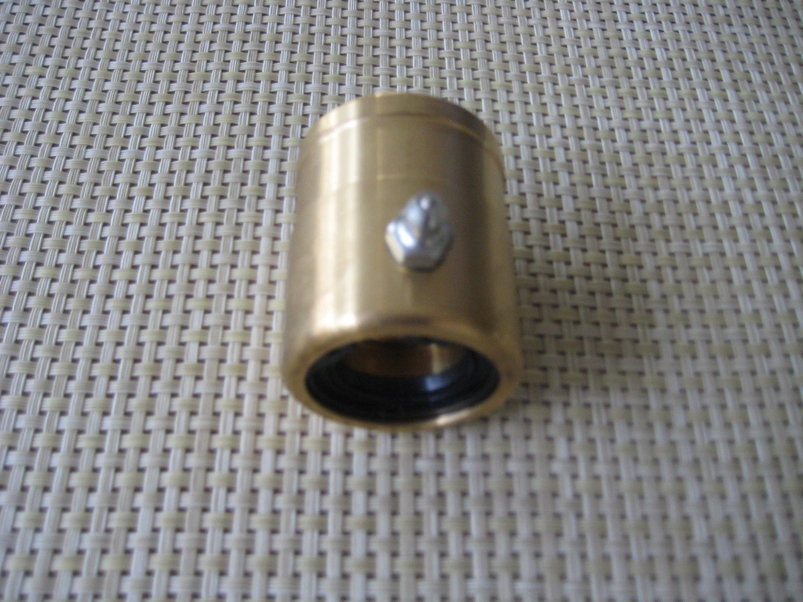 PROPELLER SHAFT GREASEABLE LOG GLAN FOR SKI , WAKEBOARD , SPEED BOATS ENGINES - Image 3