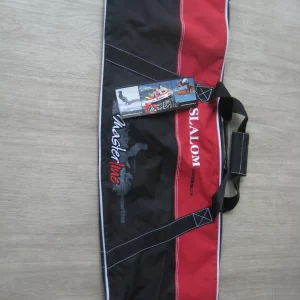 WATER SKI COVER . OVER SIZE COVER SUITS WIDE BODIED & ALL SKIS TO 170 CM