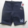 WILLIAMS DELUXE WET SUIT SHORTS SIZE LARGE WITH LEG STRAPS
