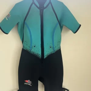Ladies Bouyancy Wet Suit