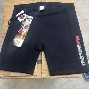 WILLIAMS WATER SKI WET SUIT SHORTS YOUTH SIZE 12