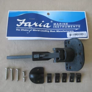 BOAT SPEEDO PITOT . SKI / WAKE / SPEED / CRUISER / YACHT