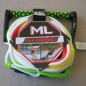 MASTERLINE COMPETION HANDLE & RPOE