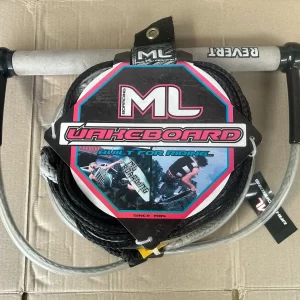 Wakeboard Handle & Rope