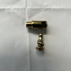 INBOARD BOAT MOTOR , GEARBOX & MACHINERY BALL JOINT , WAKEBOARD , SKI , SPEED