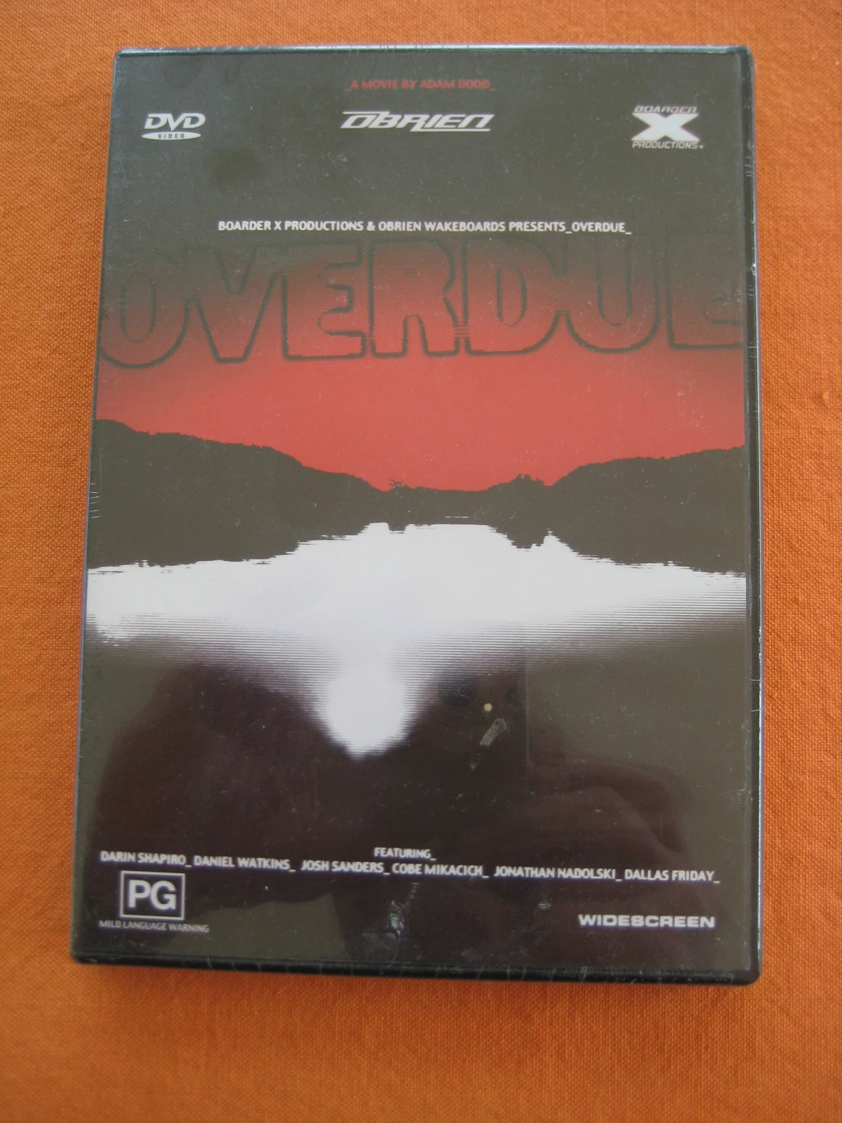 WAKEBOARD ACTION VIDEOS - Image 12