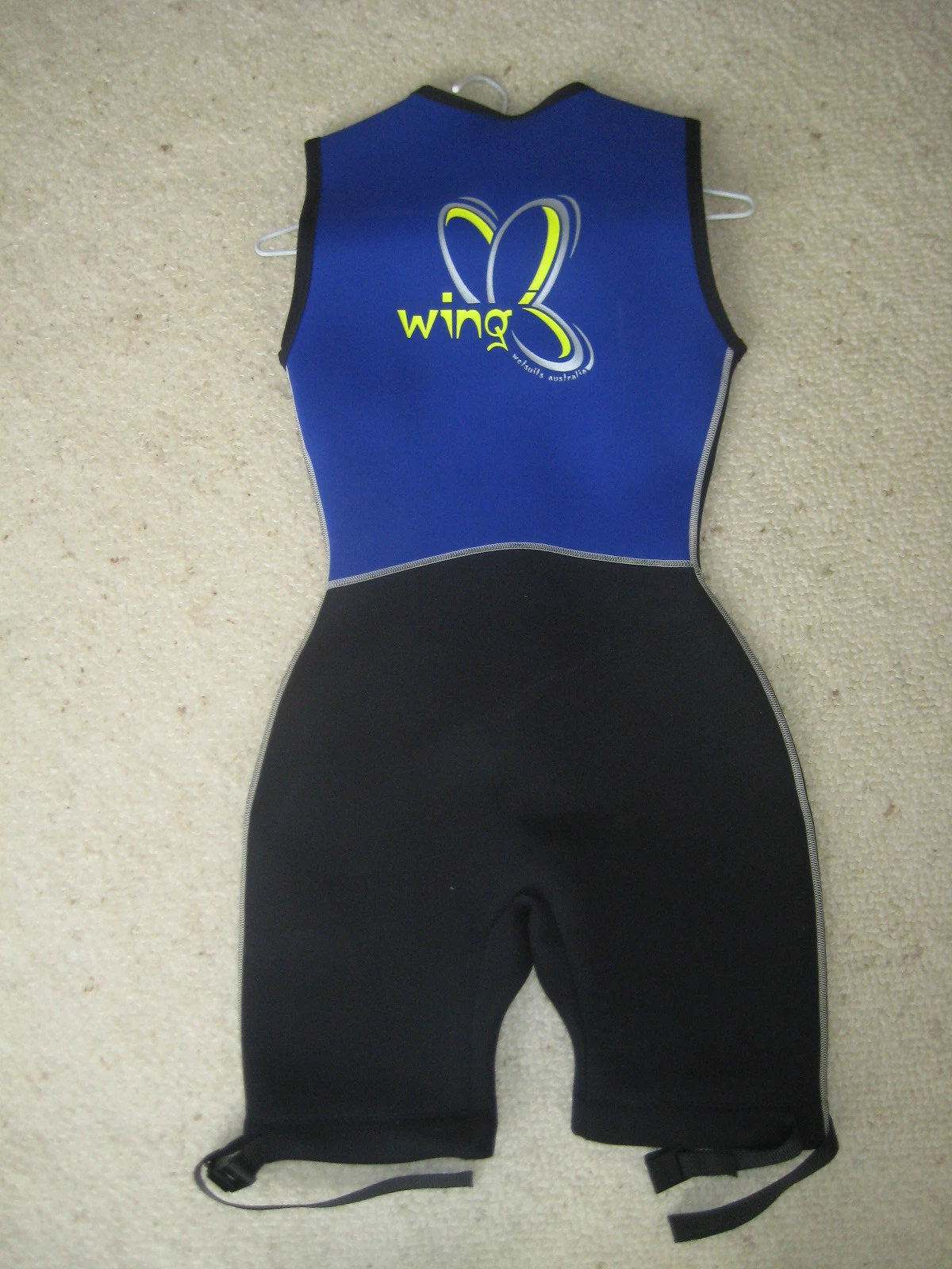 WING LADIES WET SUIT - Image 2