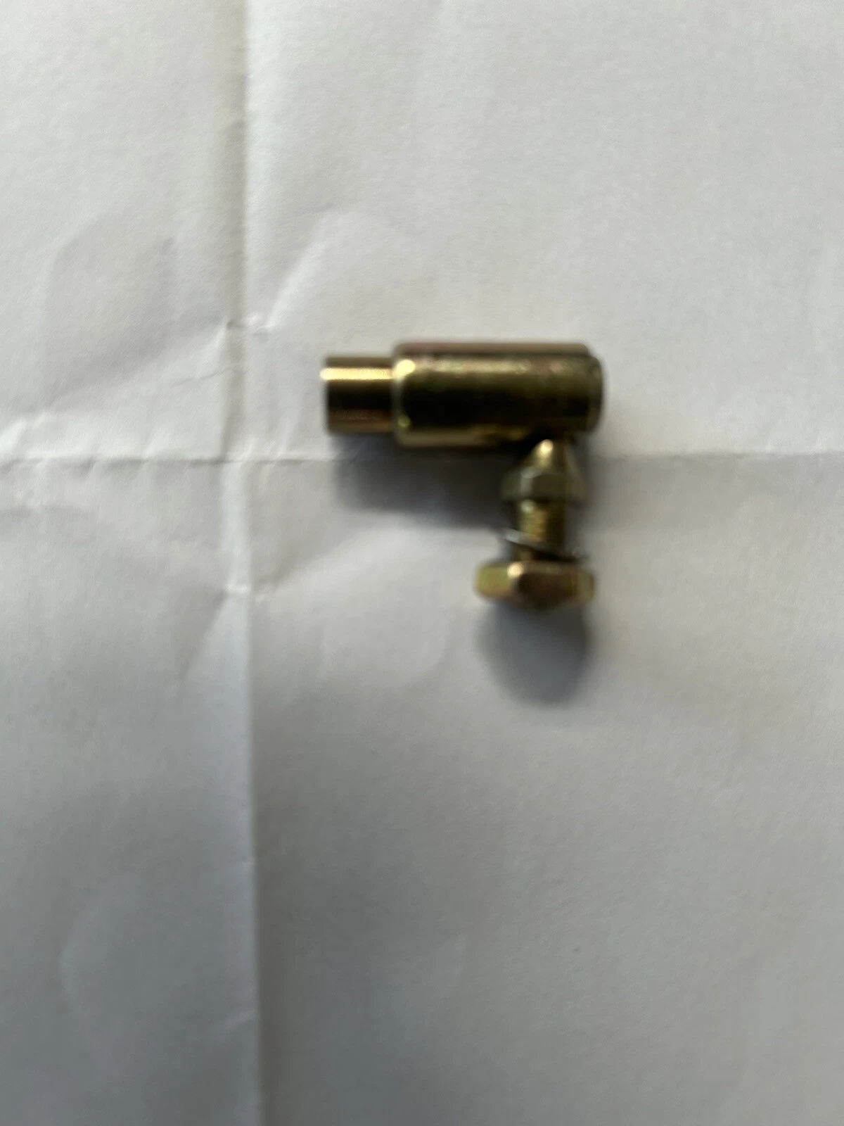 INBOARD BOAT MOTOR , GEARBOX & MACHINERY BALL JOINT , WAKEBOARD , SKI , SPEED - Image 2